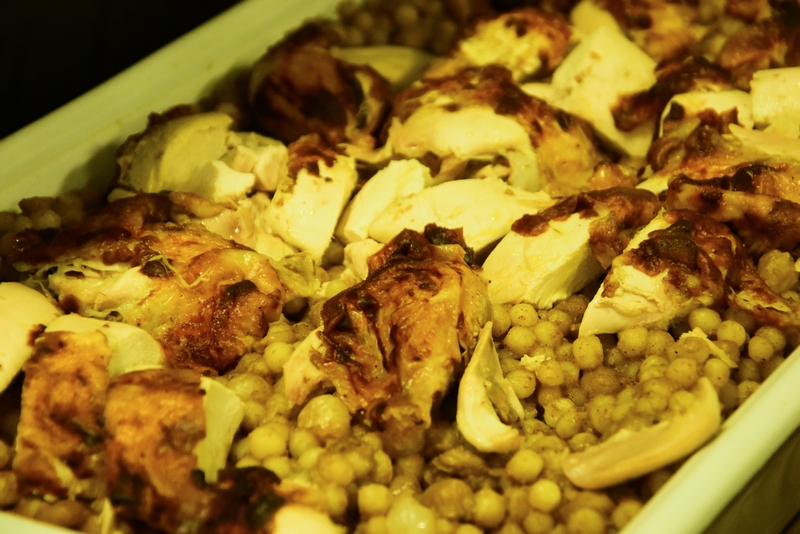 Ramadan at Kempinski Summerland